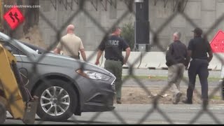 'Bucket by bucket of dirt:' JSO continues to find human remains at construction site in Oceanway