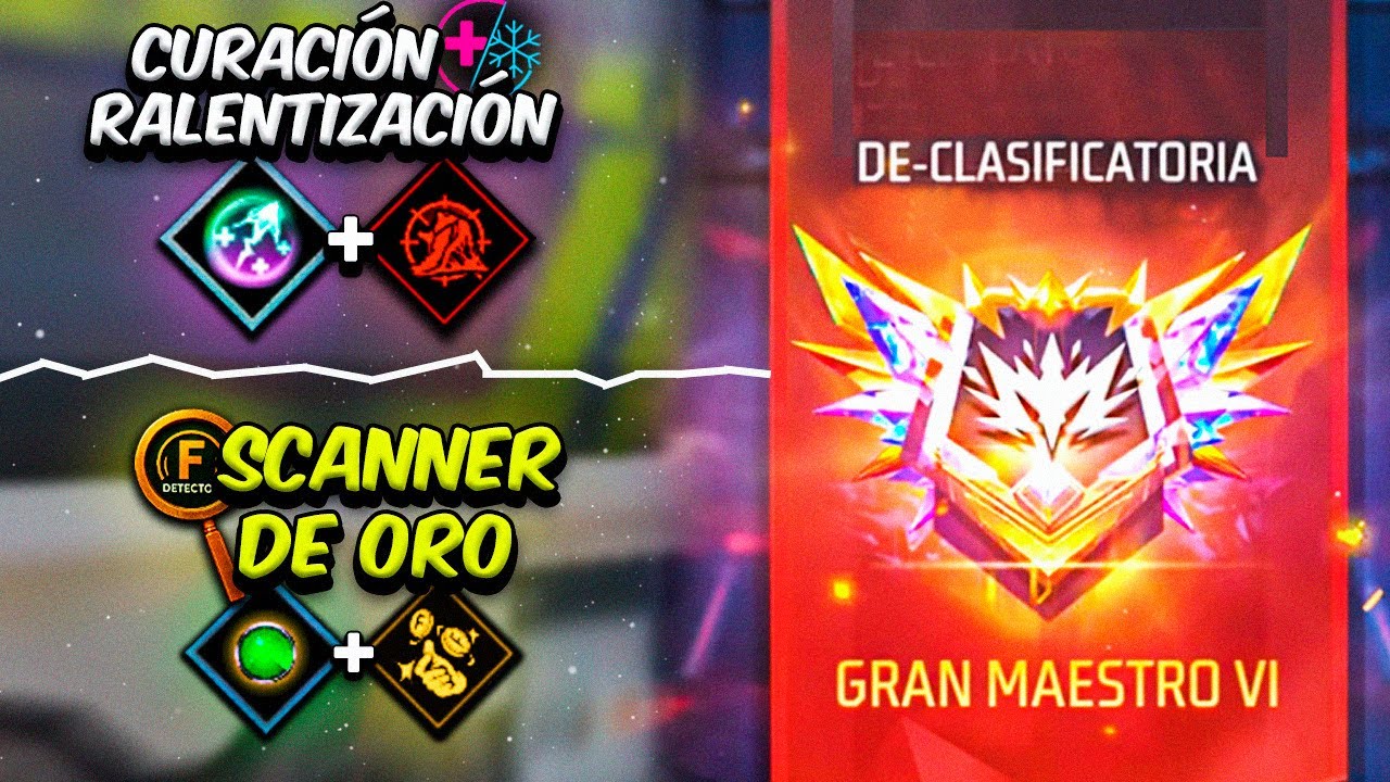 🚷¡ATAJO a GRAN MAESTRO en DE-CLA! - 3 Combos Para Subir ULTRA-RÁPIDO🟡🏆