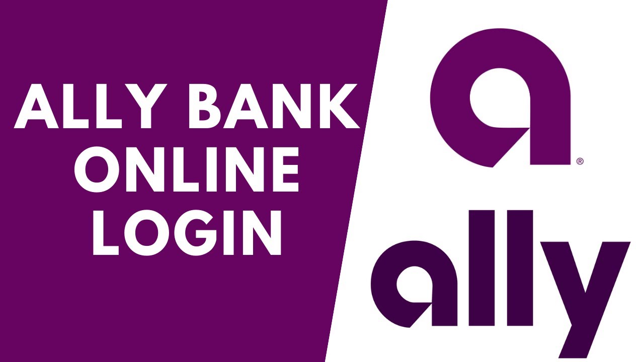 How to Login to Ally Bank Online Account | Ally Bank Login - YouTube