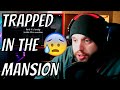 Punk Rock Dad REACTION | Mansion - NF (Lyrics)