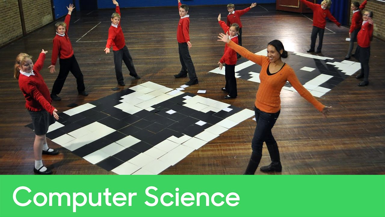 freeplay BBC Primary Computer Science DIGITAL THEATRE FOR CHILDREN