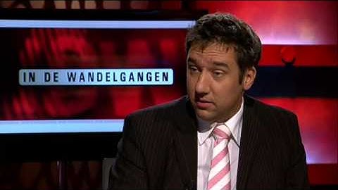 Jan-Jaap Bats bij RTV Oost in gesprek met Jan Medendorp over professioneel netwerken voor meer omzet