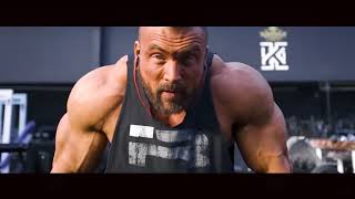 BODYBUILDING MOTIVATIONAL VIDEO | 2018 SWEAT ALONE Resimi