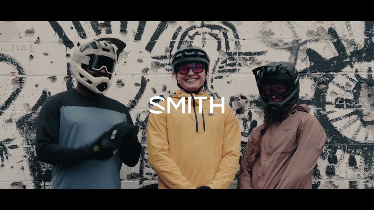 Preview of Smith Wildcat & Bobcat ChromaPop Sunglasses Video