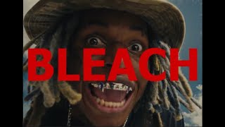 ZillaKami feat. Denzel Curry - Bleach | ПЕРЕВОД