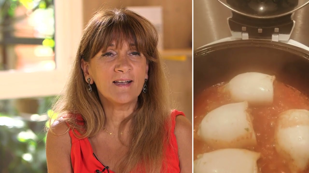 AUTOCUISTO TESTI DEMO