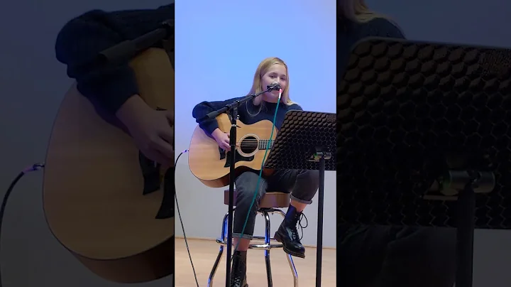 Zo Garff - Hallelujah 12/14/2019