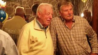 Jack's 90th!