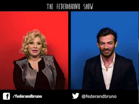 Tina Cipollari e Gianni Sperti - Intervista Doppia