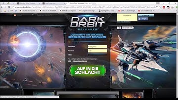 DarkOrbit Page Bot - How to install