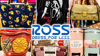 ROSS SHOP WITH ME 2026 👜 DESIGNER BAGS, PERFUME & AFFORDABLE LUXURY!