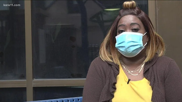 Minnesota shelter's new program focuses on homelessness prevention