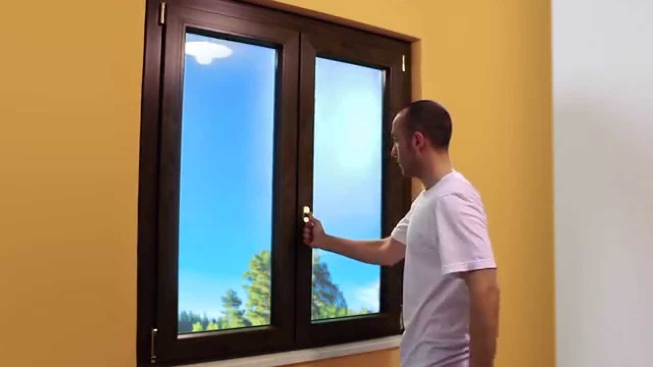 Mywindiy montaggio fai da te come si monta una finestra in pvc ... Montaggio finestre pvc