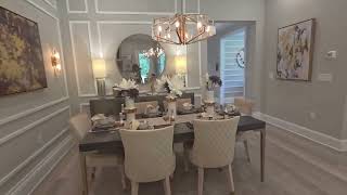 Cresswind Twin Lakes  55 Active Adult Community with Resort-Style Living