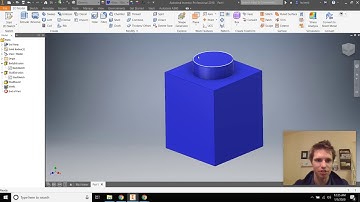 PLTW IED Activity 4.7 - Parametric Constraints