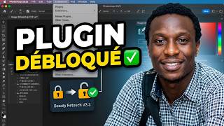 Impossible De Charger Lextension Beauty Retouch V3.3 Sur Photoshop 2025