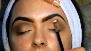 Bajirao Mastani /Asian Bridal inspired look (makeover and mini shoot by makeup by mel k mua) Bajirao Mastani /Asian Bridal inspired look (makeover and mini shoot by makeup by mel k mua)