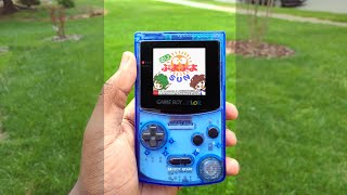 Pocket Puyo Puyo Sun  Has A Hidden Feature shorts