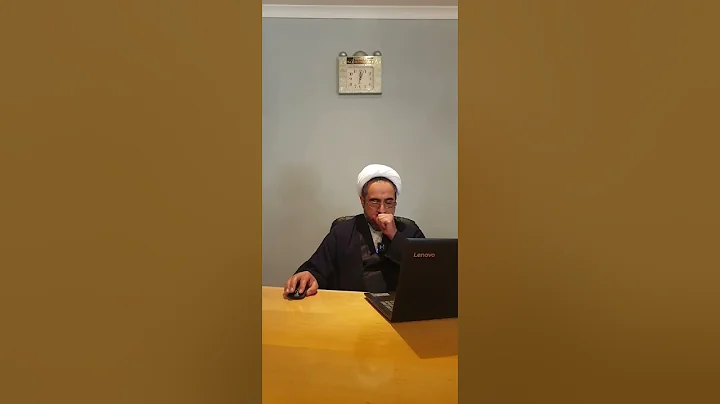 Tawassul in Islam; reply to Syed Ali hur Kamoonpuri (episode 14)