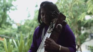 Video thumbnail of "Maestro Ilayaraja Theme cover"