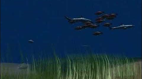 Blender Game Engine Tech Demo 7