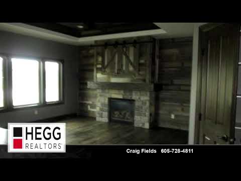 9201 W Dragonfly Dr, Sioux Falls, SD home video tour