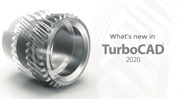 TurboCAD 2020 Tutorials- Generate Weight Report