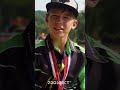 Austin Forkner Dominating at the Ranch
