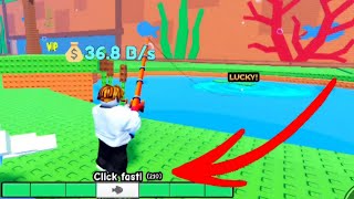 I Got INFINITY Brainrot? | Escape Tsunami For Brainrots | Roblox