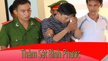 Chủ Mưu Thảm Sát 6 Người Ngã Quỵ Khi Nhận Án Tử Hình