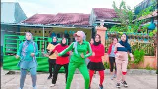 Senam Kreasi | Jangan Tinggalkan Aku
