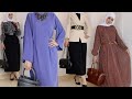 eid outfit 2020 ملابس العيد ملابس للمحجبات