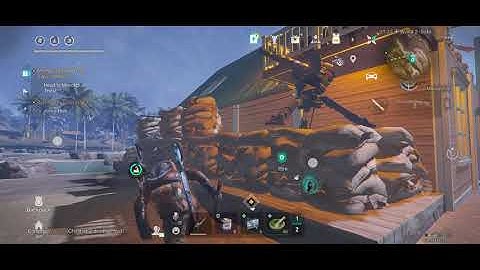 Once Human Mobile | My Ultimate Base Defense | Territory Build & Defence @oncehuman_official