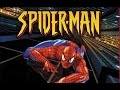 spider   man  1  скорпион и погоня за паучком