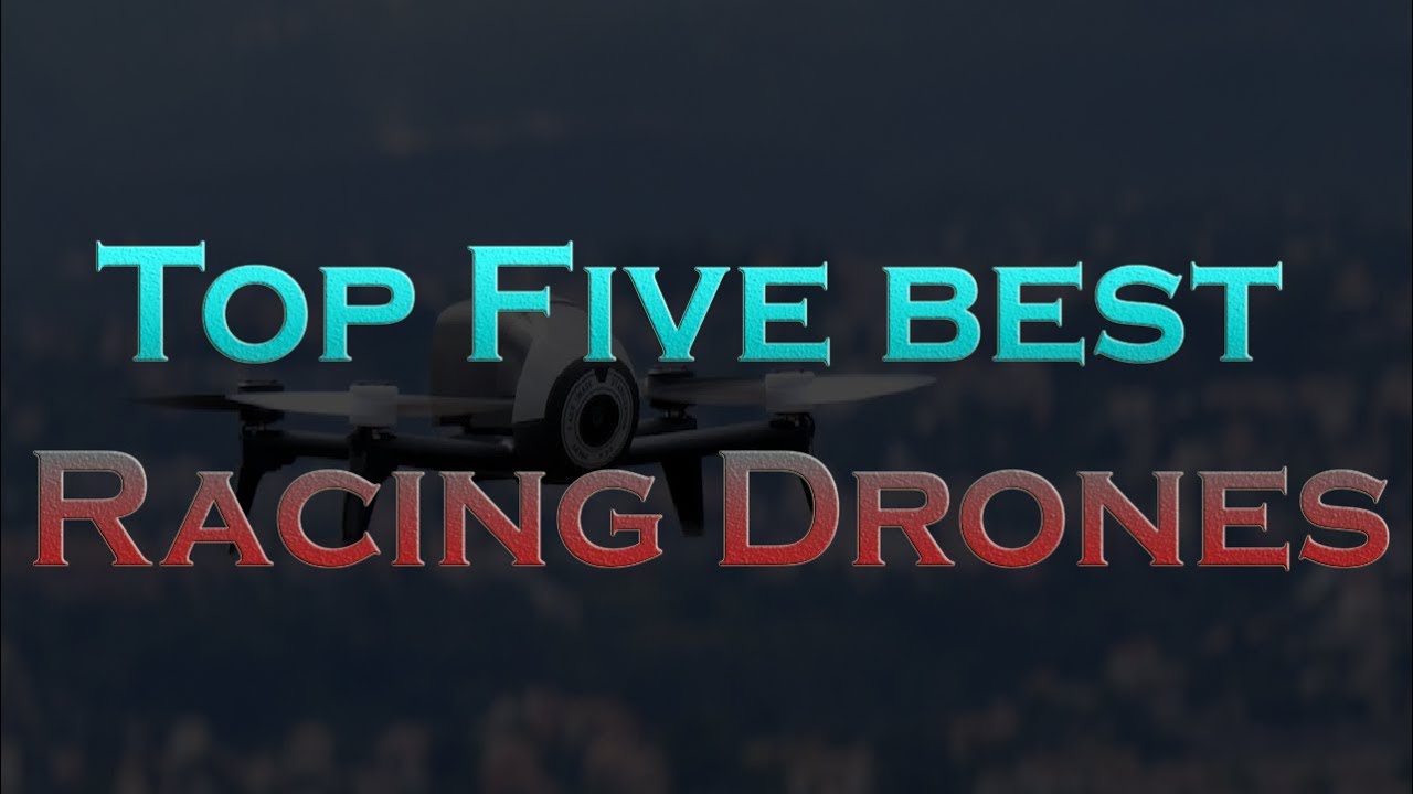 best drone simulator 2018