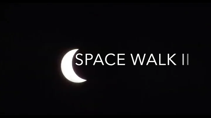 SPACE WALK II