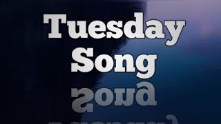 Burak Yeter Feat. Danelle Sandoval  -  Tuesday