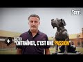 Christophe galtier  entraner cest une passion  canal football club