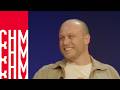 CHM Live | Anthropic's Boris Cherny, Creator of Claude Code Episode cover