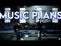 【Delights】MUSIC PLANS 音楽の計画 YMO | COVER カバー 坂本龍一 コピー