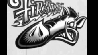 Fireballs -Transsylvania Express-