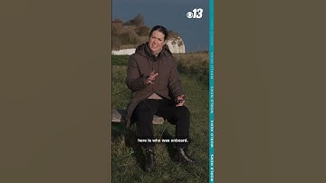 Investigating claims of Russian spies in European waters