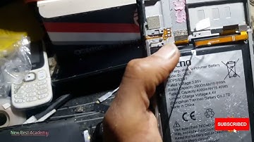 Tecno Spark 4 Power Problem || Spark 4 power button ways || Tecno Spark 4 on off problem solved