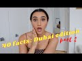 40 THINGS YOU SHOULD KNOW BEFORE MOVING TO DUBAI / ABU DHABI / THE UAE | DOSE OF YASMEEN