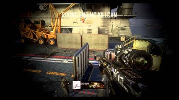 TeamKRLSniping: TeamTage Trailer - 2014