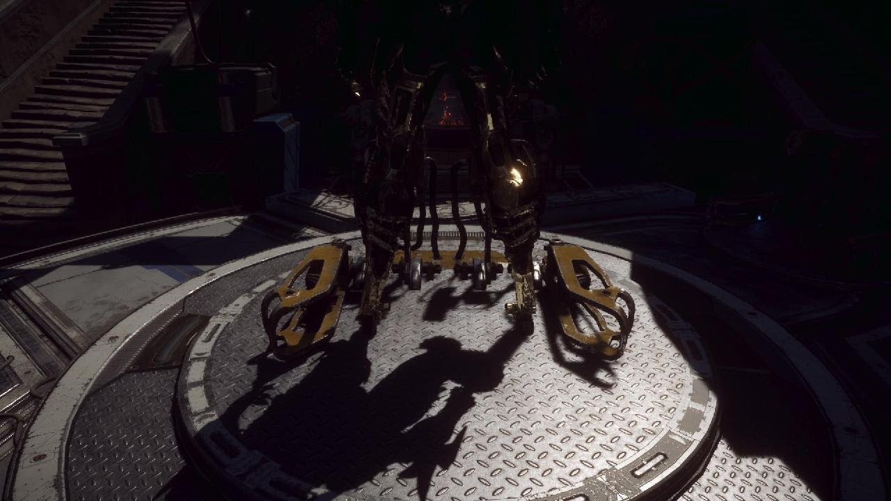 Anthem: forever ♥️