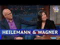The Dems' House Win Is A 'BFD' Says Alex Wagner And John Heilemann