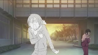 Você fede, eu não AGUENTO MAIS!!🇧🇷😂 [Noragami dublado] 