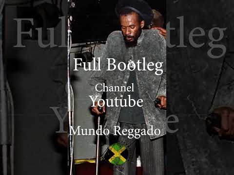 Israel Vibration Live Chestnut Cabaret, (Dec 4 1990) (Rare Full Bootleg) #reggae #rootsreggae