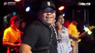 BUTA KARENA CINTA // ALL NEW METRO LIVE KLITIH